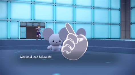 pokemon with follow me|serebii follow me.